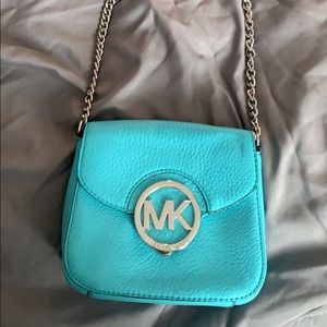 Michael kors crossbody bag